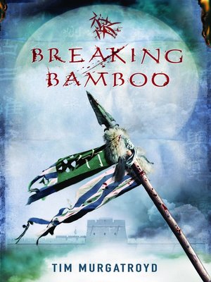 cover image of Breaking Bamboo
